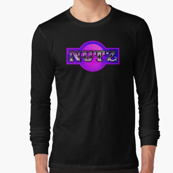 Long Sleeve T-Shirt