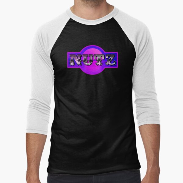 Baseball ¾ Sleeve T-Shirt