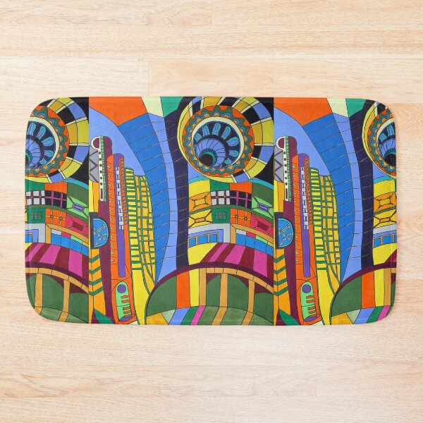 Item preview, Caligari I - Fort Lauderdale designed and sold by Petra Kolossa.