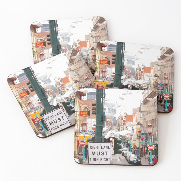 Item preview, San Francisco streets designed and sold by iambco.