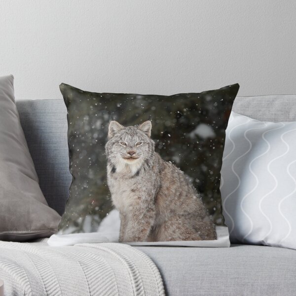 Item preview, Winter Visitor designed and sold by mlorenz.
