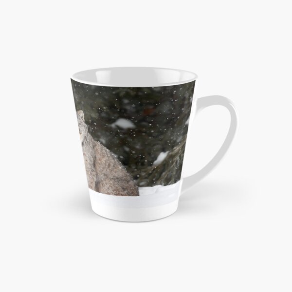Item preview, Winter Visitor designed and sold by mlorenz.