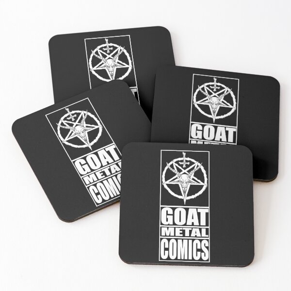 Item preview, my comic company logo  designed and sold by Alaric  Barca.