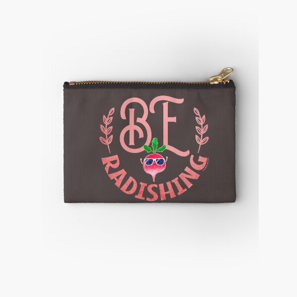 Item preview, Be Radishing - Punny Garden designed and sold by PunnyGarden.