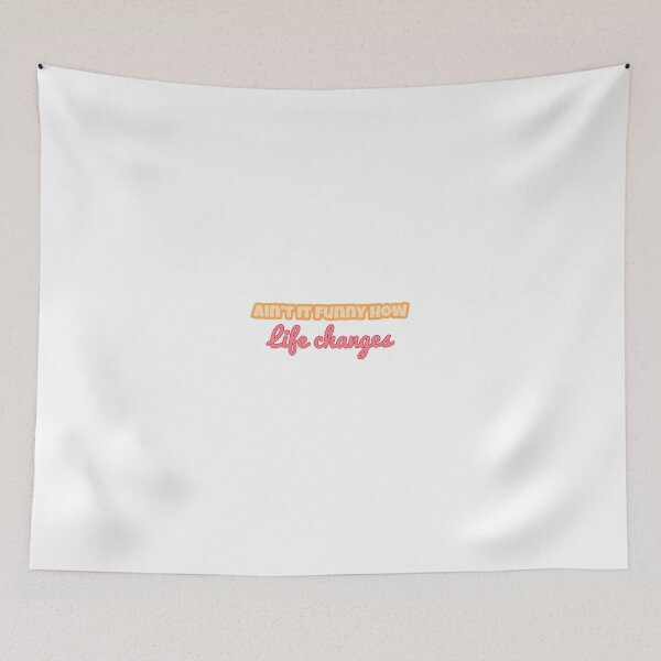 Item preview, life changes designed and sold by Granceantonelli.