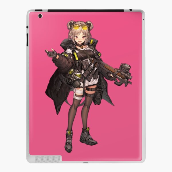 Mg5 Ipad Cases Skins Redbubble