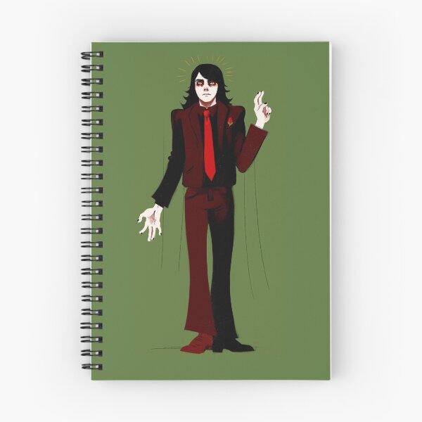 Item preview, The Saint designed and sold by MCRaymance.