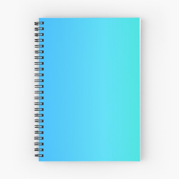 Item preview, Blue Green Gradient designed and sold by jackknite.