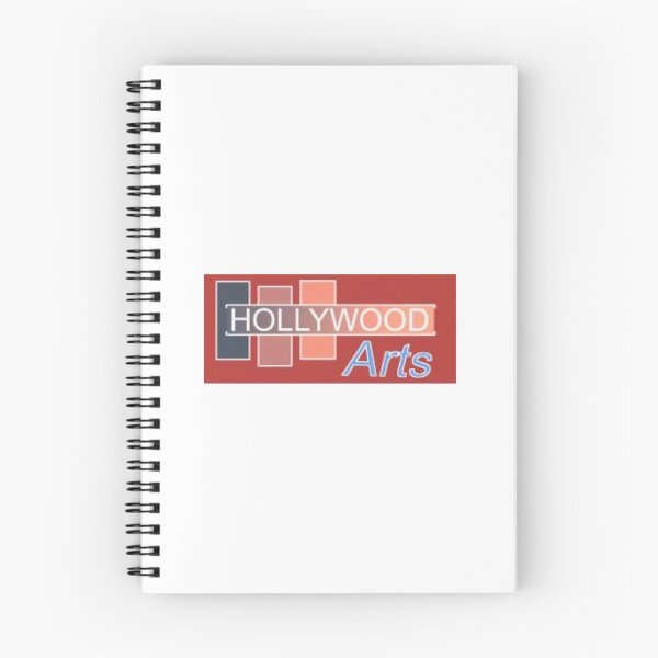 Item preview, hollywood arts logo victorious designed and sold by puamelia22.