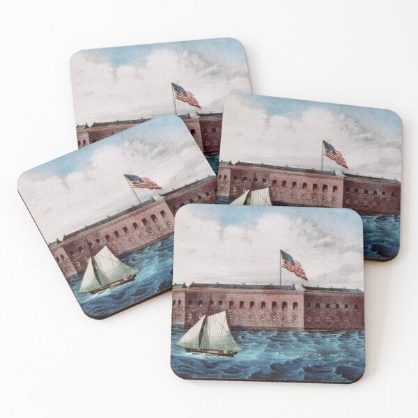 Item preview, Fort Sumter designed and sold by teepossible.