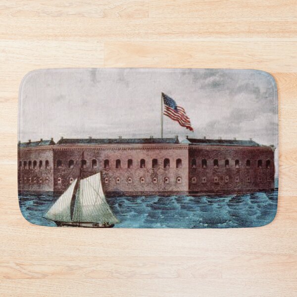 Item preview, Fort Sumter designed and sold by teepossible.