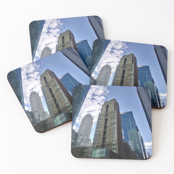 Item preview, Manhattan designed and sold by GypsyPlace.