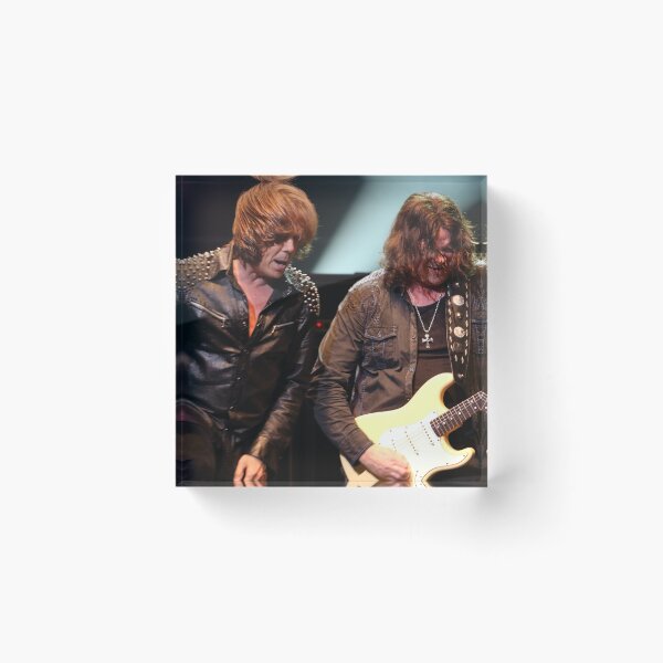 Item preview, Joey T and John R designed and sold by InsideEdge.