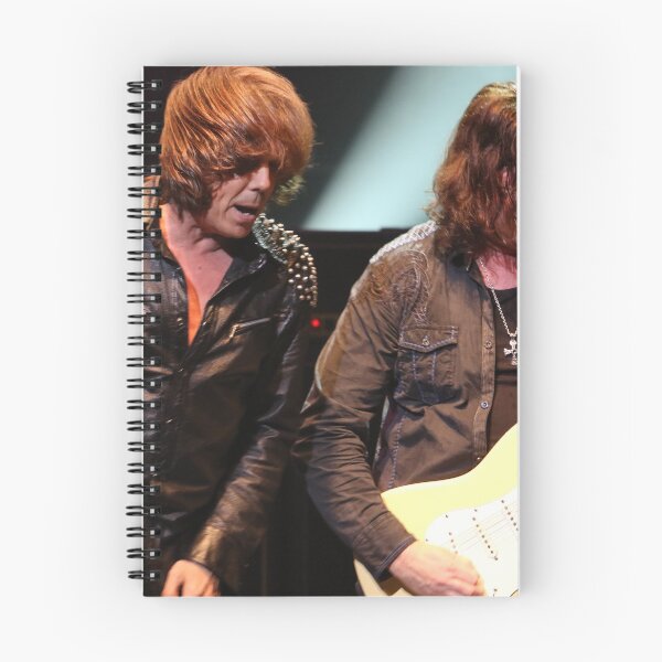 Item preview, Joey T and John R designed and sold by InsideEdge.