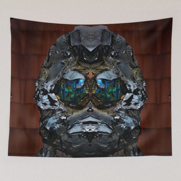 Item preview, Viscoid Man (Revisited) designed and sold by Yampimon.