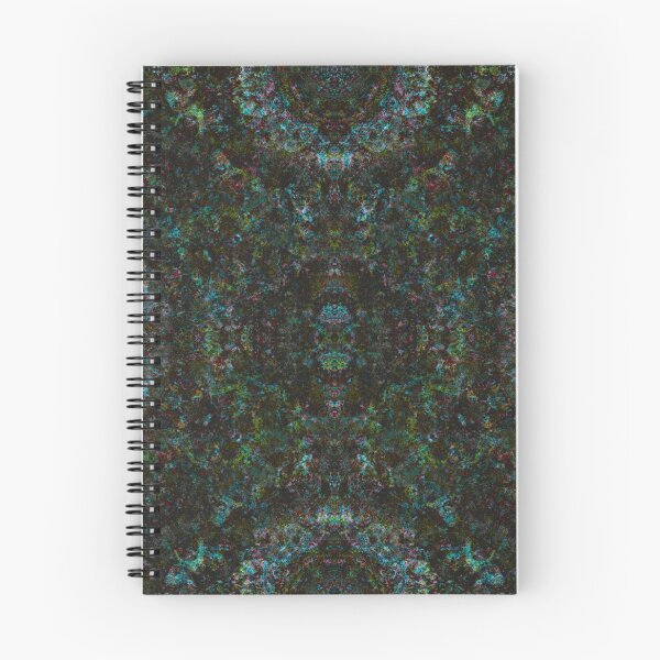 Item preview, kaleidoscope pattern designed and sold by MindTravel.