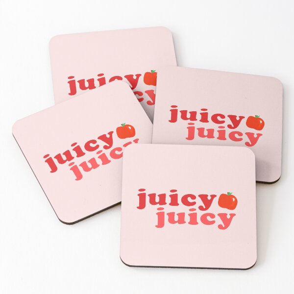 Item preview, juicy juicy (apple) doja cat designed and sold by Diygurugirl.