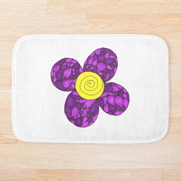 Item preview, Purple Plant designed and sold by OneGayFeline.