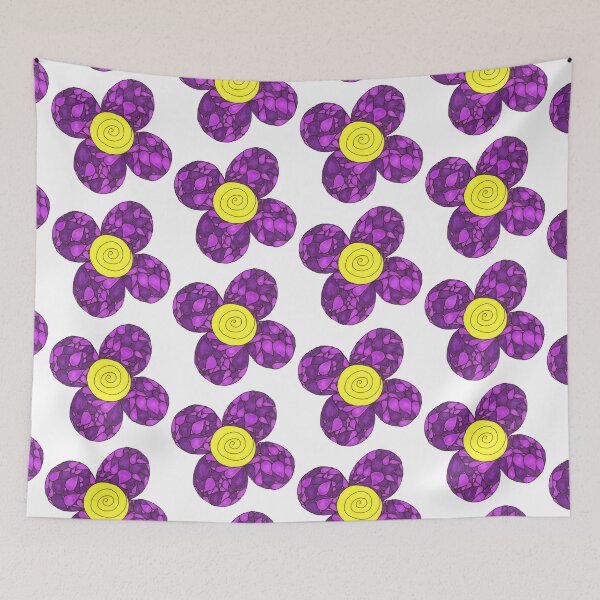 Item preview, Purple Plant designed and sold by OneGayFeline.