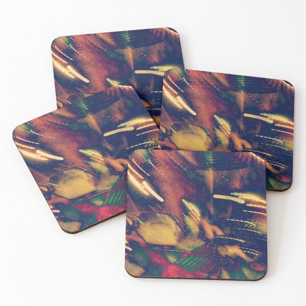 Item preview, Midnight Jungle  designed and sold by Hazel Meades.