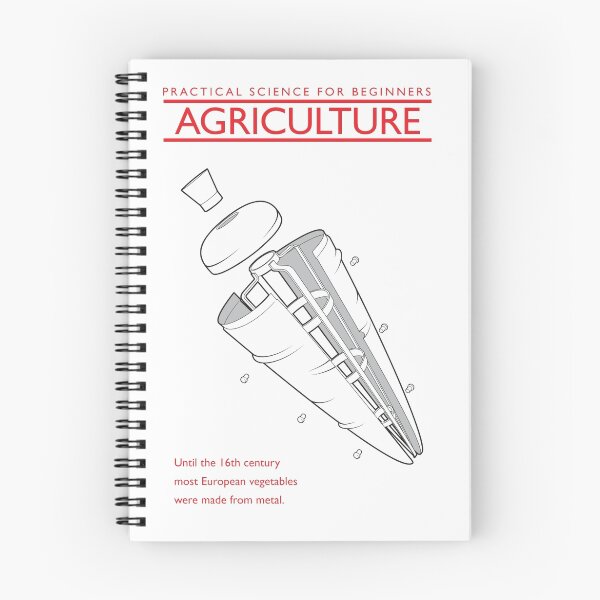 Item preview, Practical Science for Beginners: The Carrot designed and sold by Casinha.