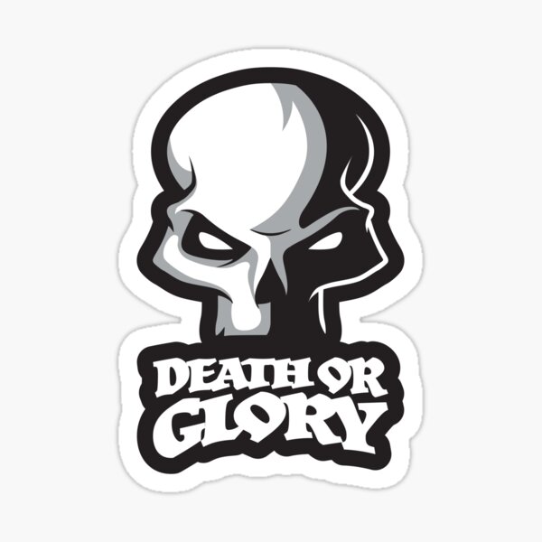 Death Or Glory New Designs Coming In 2026 - Foto 3