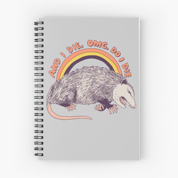 Item preview, OMG Do I Die designed and sold by wytrab8.