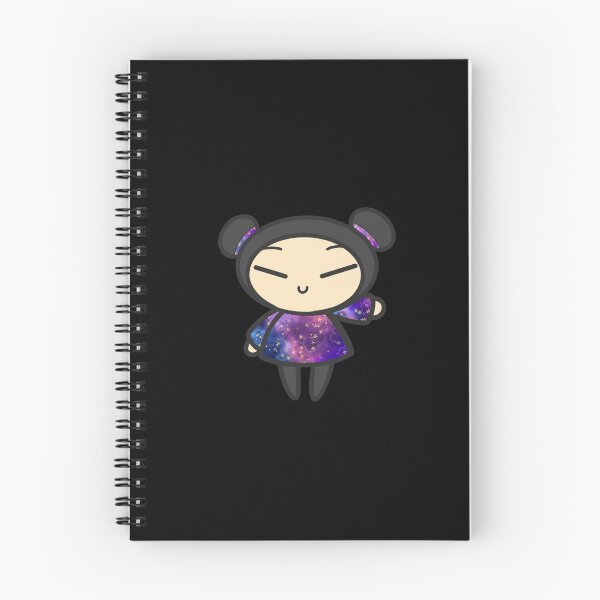 Item preview, Galaxy Pucca designed and sold by aishiiart.