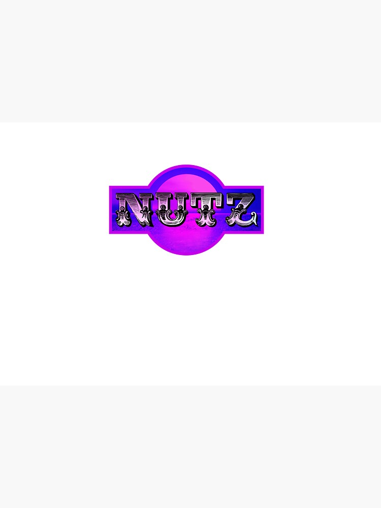 NuTz Misc by nutzcamp