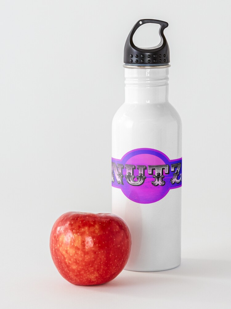Alternate view of NuTz Misc Water Bottle