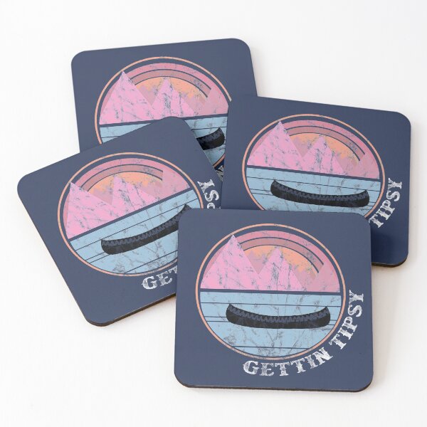 Item preview, getting tipsy designed and sold by wildmagnolia.