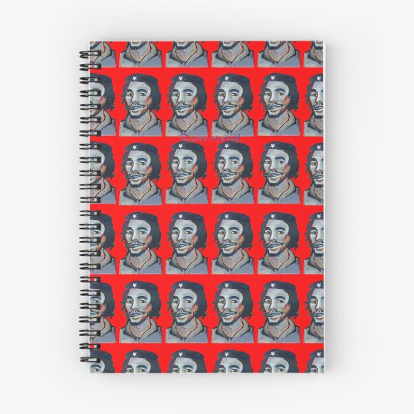 Item preview, Che Guevara 6 tapiz designed and sold by Diego Manuel Rodriguez.