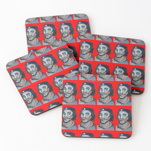 Item preview, Che Guevara 6 tapiz designed and sold by Diego Manuel Rodriguez.