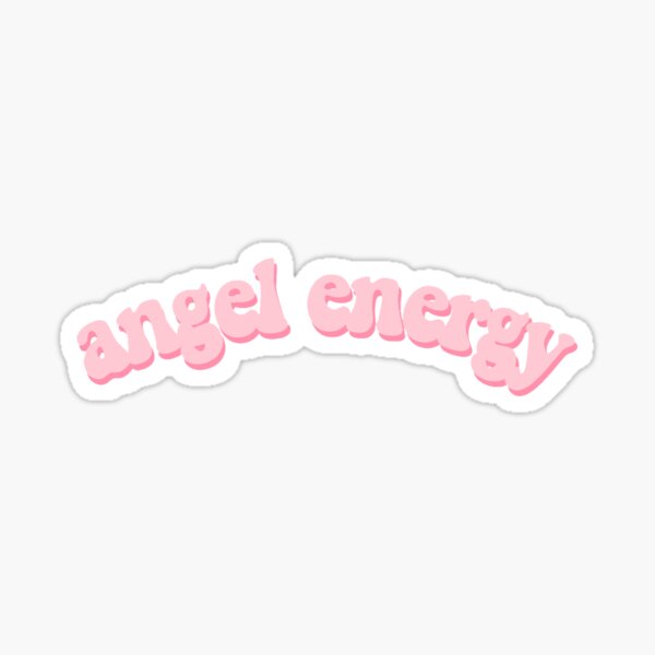 Item preview, Angel Energy designed and sold by isabelolson.