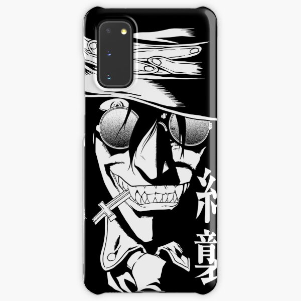 Vampire warrior Samsung Galaxy Snap Case