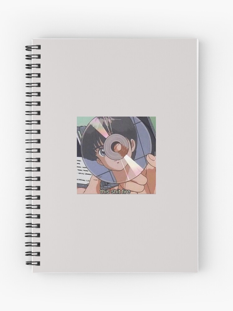 Anime Notebooks  Nautankishaala