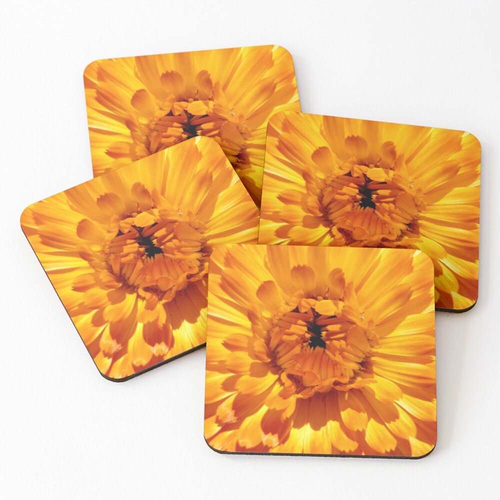 Item preview, Coasters (Set of 4) designed and sold by iambco.