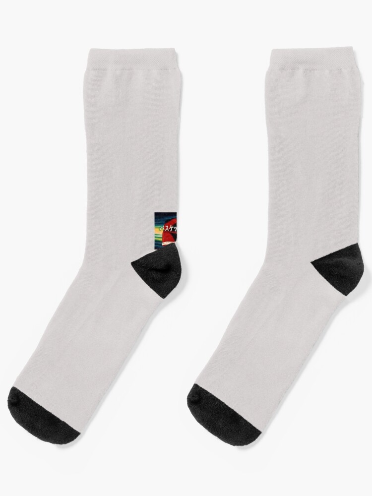 socks for jordans