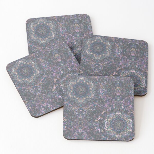 Item preview, kaleidoscope pattern designed and sold by MindTravel.