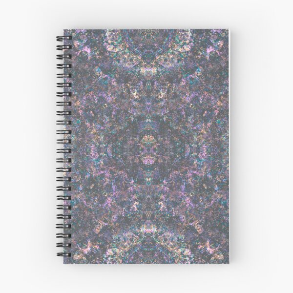 Item preview, kaleidoscope pattern designed and sold by MindTravel.