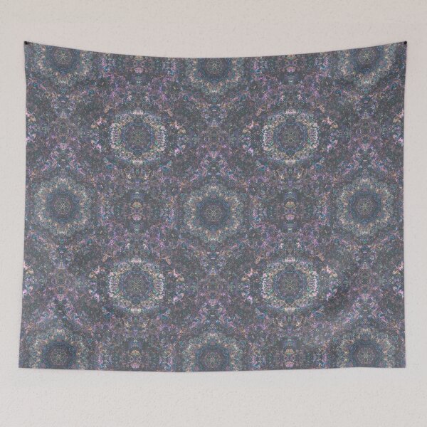 Item preview, kaleidoscope pattern designed and sold by MindTravel.