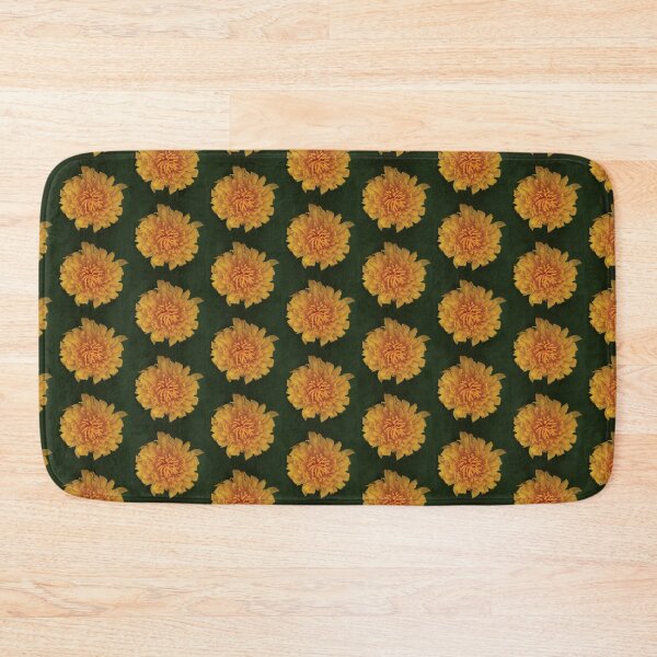 Item preview, Dandelion at Kubota Gardens designed and sold by Glenn-Patrick.