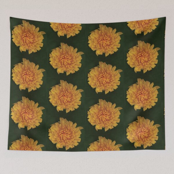 Item preview, Dandelion at Kubota Gardens designed and sold by Glenn-Patrick.