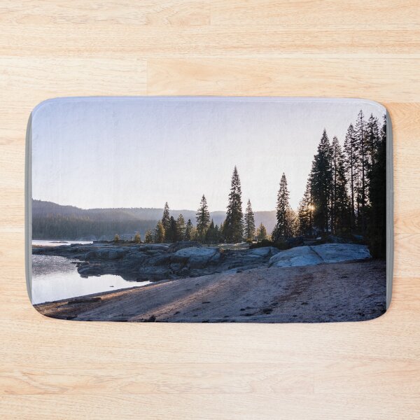 Item preview, Sunrise Tree Line @ Shaver Lake, CA designed and sold by mpparnell.