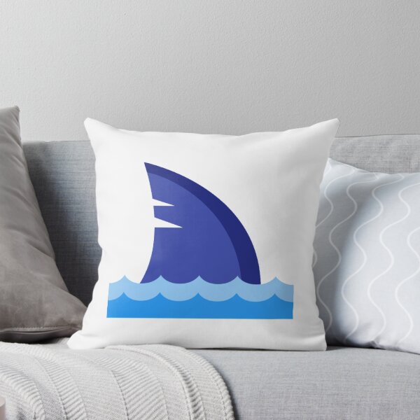 Item preview, Shark Fin designed and sold by LLightMediaPro.