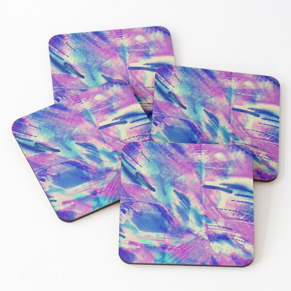 Item preview, Psychedelic Jungle  designed and sold by Hazel Meades.