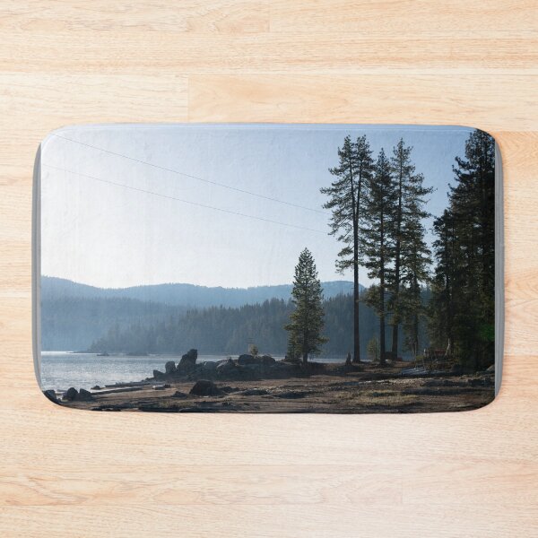 Item preview, Morning Breeze @ Shaver Lake, CA designed and sold by mpparnell.
