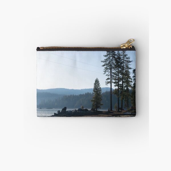 Item preview, Morning Breeze @ Shaver Lake, CA designed and sold by mpparnell.