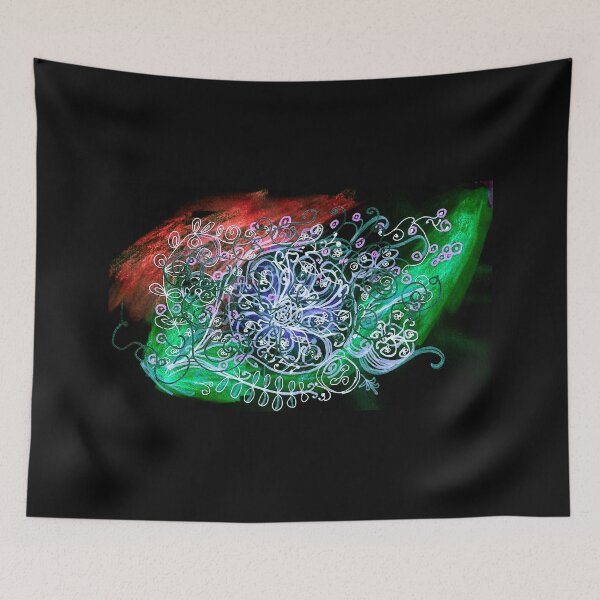 Item preview, Trailing Comet designed and sold by Koon.