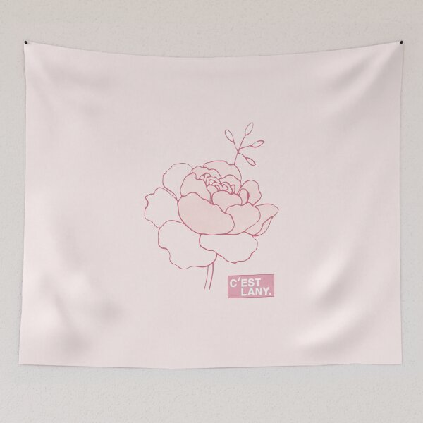 Item preview, LANY - c'est lany. designed and sold by gaberielle.